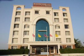 Madhuvan Suites By Blues